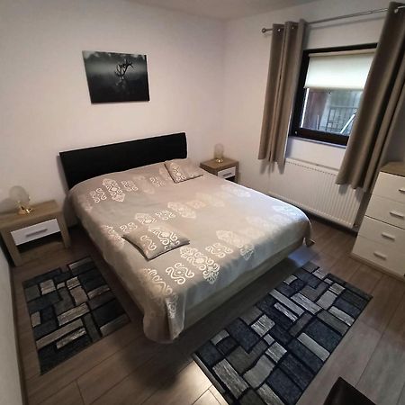 Skyline Villa Azuga Εξωτερικό φωτογραφία