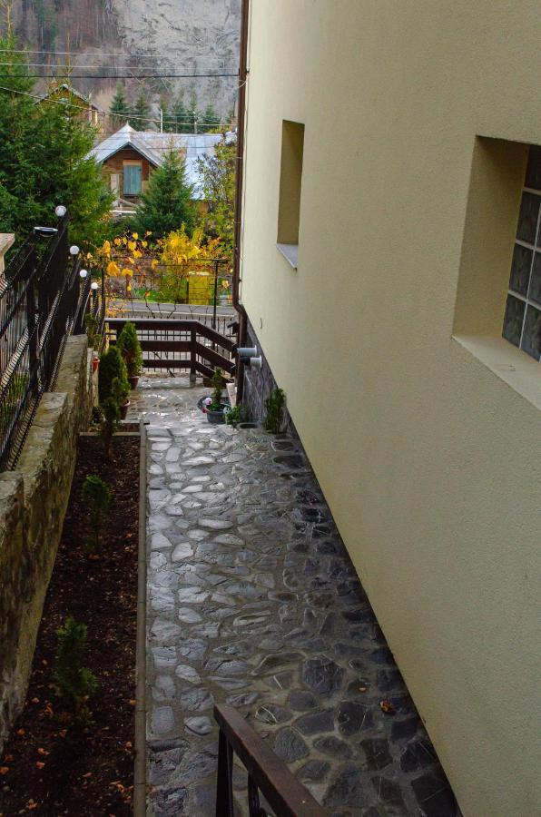 Skyline Villa Azuga Εξωτερικό φωτογραφία