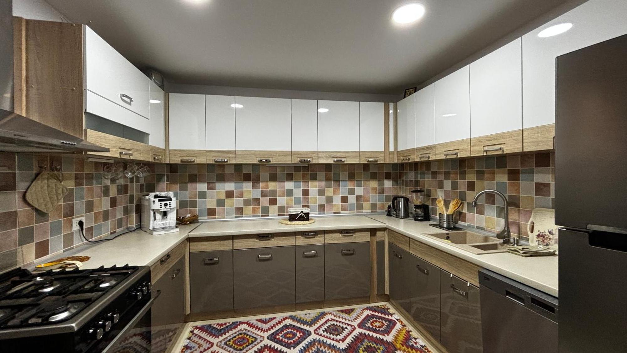 Skyline Villa Azuga Εξωτερικό φωτογραφία