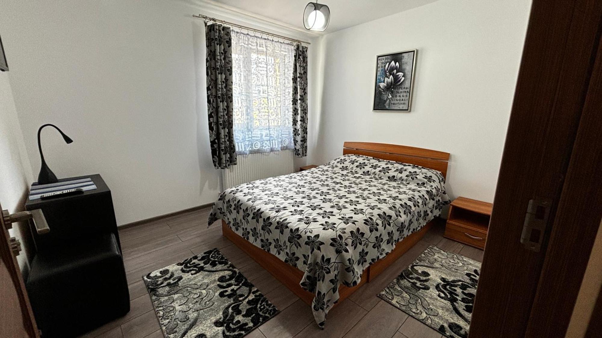 Skyline Villa Azuga Εξωτερικό φωτογραφία