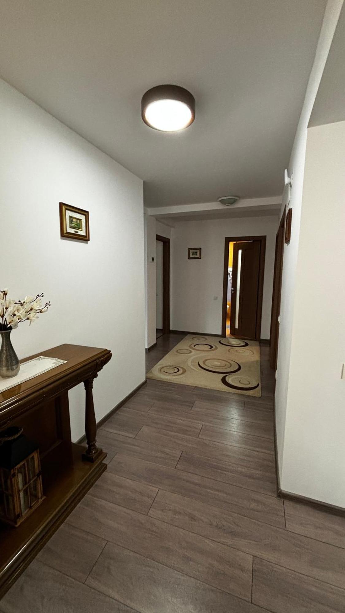 Skyline Villa Azuga Εξωτερικό φωτογραφία