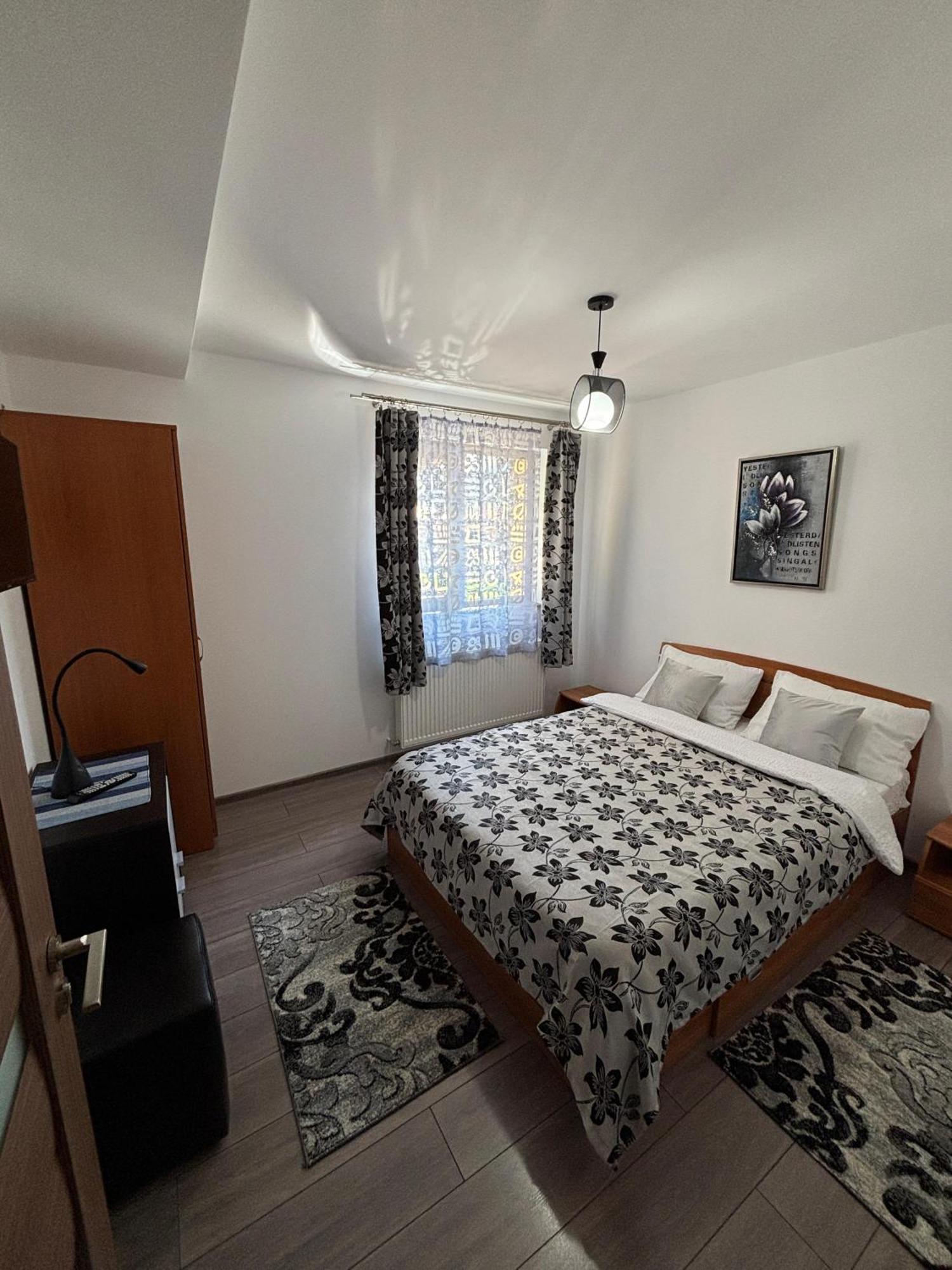 Skyline Villa Azuga Εξωτερικό φωτογραφία